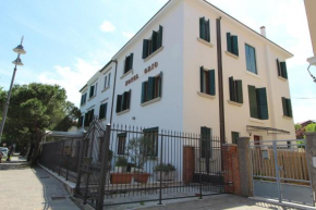 Hotel Villa Orio e Beatrice Lido Di Venezia